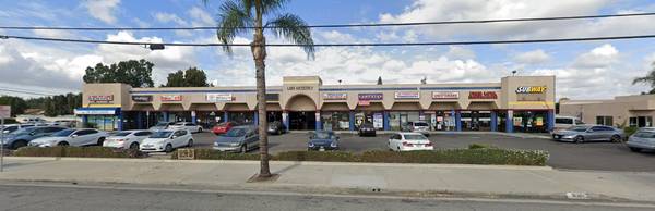 Commercial Space for lease 1