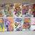 Marvel X-Men Serial Comic Books (421) 12 thumbnail