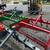 NEW TRI 6ft 7ft 8ft Land leveler Tractor Land Plane Leveler 2 thumbnail