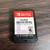 Nintendo Switch 32GB joycons Black/Grey Console +Case +Smash Bro Game 7 thumbnail