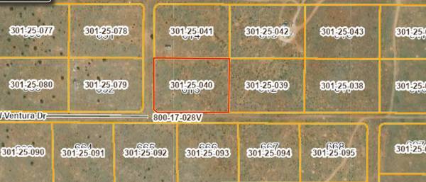 $8,500 5 Acres for sale in Gateway Acres Tract 4 lot 123 (dolan springs)63667278300417122