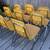 Vintage Plastic Martest Stacking Chairs - $120 each 9 thumbnail