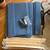 $25 OBO IKEA Blakullen twin bed/day bed w/ Hasvåg mattress 2 thumbnail