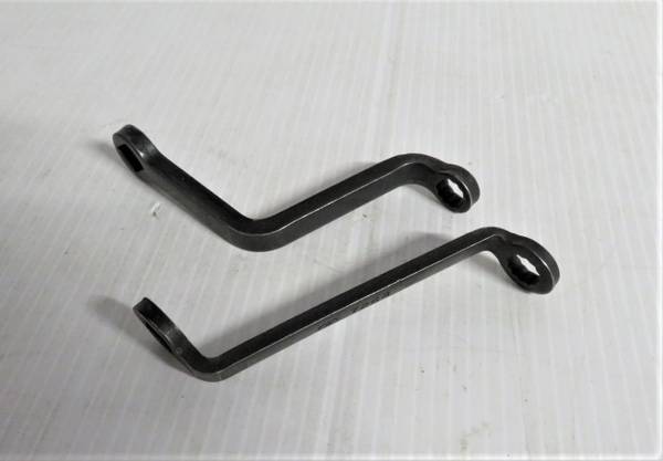 OTC 7298 and OTC 7268 Belt Tensioner Torque Wrench Adapters for Ford 1