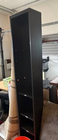 CD Rack 1