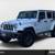 2017 Jeep Wrangler Unlimited 4x4 4WD SUV 75th Anniversary Convertible 1 thumbnail