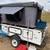 rooftop tent Tag-Along platform camper trailers 5 thumbnail