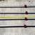 Set of four 3/4" Woodworking H Clamps w/ 5+ feet long Galvanized Pipe 1 thumbnail