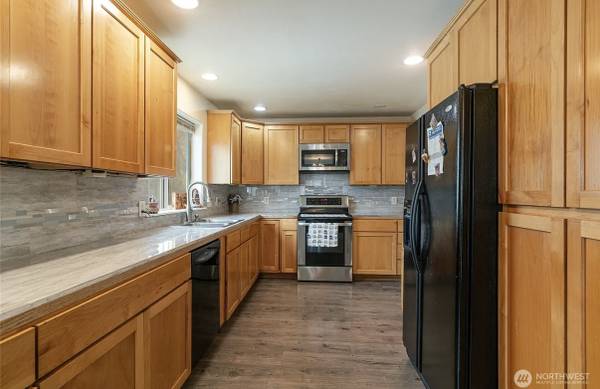$1,200 / 1br - Room for rent in downtown cashmere! (Cashmere)63658230446595123