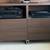 IKEA Besta TV Bench with Doors - Entertainment Stand - Pre-owned 1 thumbnail