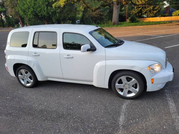 2011 chevy HHR - $3,200 (Milwaukie)63616151918593121