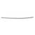 NEW OEM Mazda 2004-2009 Mazda3 Left Roof Molding Trim Weatherstrip 1 thumbnail