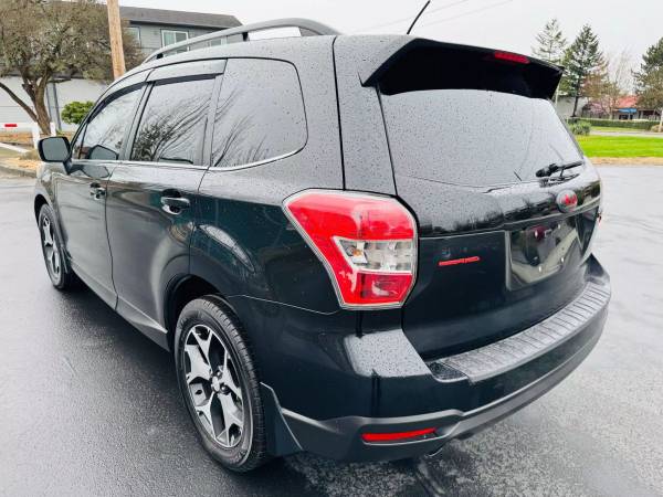 2014 Subaru Forester - ¡Financiamiento disponible! - $9995.0063442231478787122