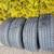 Brand new set of 4 , Hankook tires size 215/60 r15    215/60r15 10 thumbnail