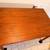 Scandinavian Extendable Teak Table 2 thumbnail
