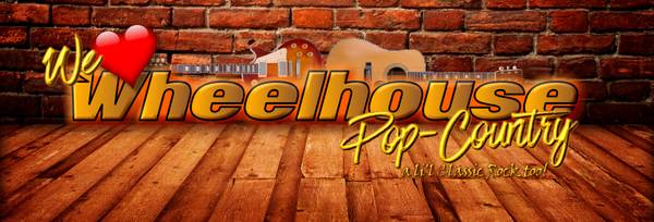 Buscando reiniciar la banda country Wheelhouse (Valle Central)