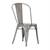 Modern Industrial Style Chairs from Design Republic - Set of 4 2 thumbnail