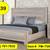 Attractive Queen Beds ~ (Under $500) ~ Many Styles! 22 thumbnail