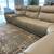 Cindy Crawford Salento Gray 7 Pc Leather Power Reclining Sectional 4 thumbnail