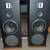 Vintage Synergistics s60 Speakers 1 thumbnail
