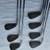 Ping Karsten Yellow Dot Irons 6,7,8,9,PW,SW,UW 2 thumbnail