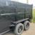 7 x 14 Low Pro Dump Trailer 14K with 48" Sides 10 thumbnail