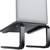 BESTERGO Aluminum Laptop Computer Stand For Most 10"-15.6" Laptops NEW 2 thumbnail