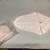 Microfiber Hair Towel 2 Pack 2 thumbnail