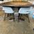 Farm design covered patio/dining table 6 thumbnail