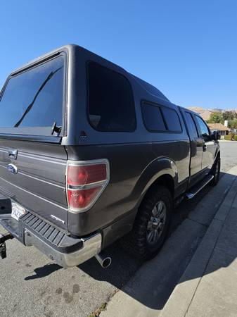 F150 xlt 2wd - $6,700 (Milpitas)63617509387905122