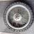 Vintage YAMAHA Enduro / Trials wheels / 2 New Bridgestone tires 16 thumbnail