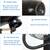 Industrial Misting Dust Removal Humidifier Floor Mounted Fan 26"239358 9 thumbnail
