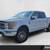 2021 Ford F-150 LARIAT 4x4 4WD F150 Truck Crew cab 1 thumbnail