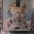 Spirit of Christmas Santa tea light holder 3 thumbnail