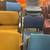OFFICE FURNITURE:    STACKING CHAIRS LIQUIDATION ! 6 thumbnail