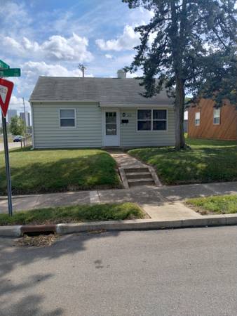 Section 8 housing for rent