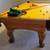 POOL TABLE 8' AMF PLAYMASTER BELLE 1 thumbnail