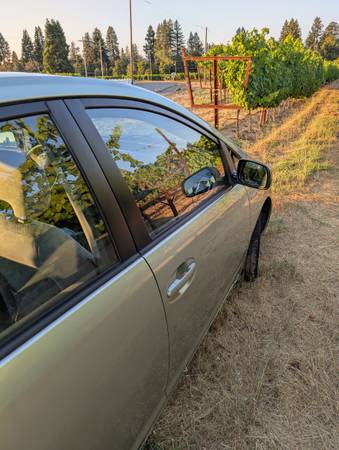 Super Clean Toyota Prius - $5,200 (Healdsburg)63624230583937122