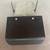 VINTAGE BLACK DASH ASHTRAY 3 thumbnail