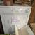 Front load dryer with pedestal 1 thumbnail