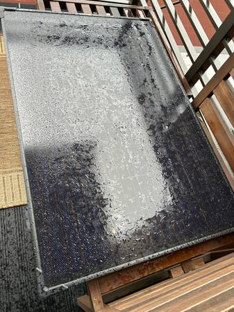 Goal Zero Boulder 100 Solar Panel 12v Charge Controller 1