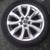 Mazda CX-5 Wheel with Yokohama 225/55/R19 Tire 1 thumbnail