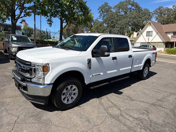 2020 Ford F350 F-350 Super - Photo 12