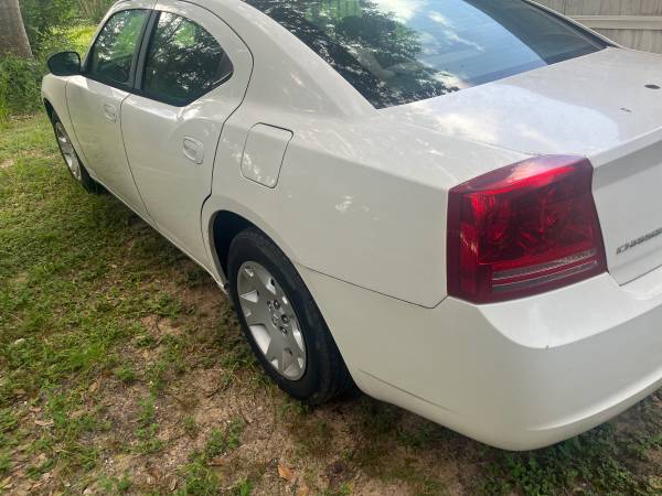 2007 Dodge Charger - $5,500 (Hockley-Waller)63622151021953122