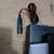 VINTAGE COBRA 29 LTD CLASSIC 40-CHANNEL CB RADIO & NEW MAGNETIC ANTENN 8 thumbnail