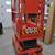 2022 SINO BOOM 1330SE 13' Mini Scissor Lift - Like New 2 thumbnail
