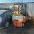 Nissan LPG forklift 2 thumbnail