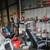 Car hauler and shop full of tools and equipment 3 thumbnail