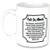 New Cafe Du Monde Coffee Color Mug 2 thumbnail