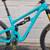 2021 Yeti SB150 Turq T3 - Large - Carbon - Custom SRAM XX1 Eagle Build 8 thumbnail